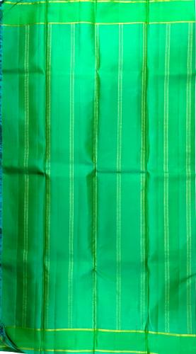 SAREES KPM SILK WITH BLOUSE